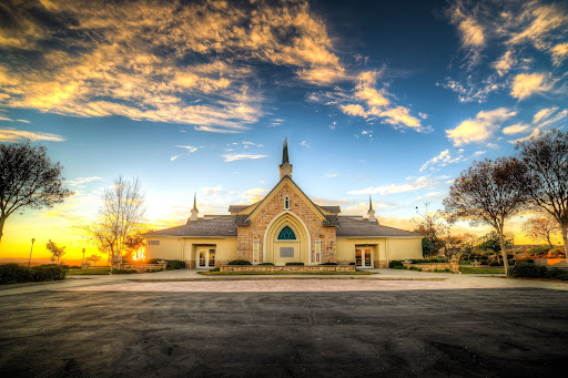 The Church of Jesus Christ of Latter-day Saints