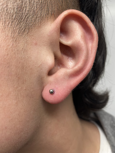 Explore shoulder tattoo ideas for women, creative tattoo ideas in Brentwood, available at Ink Addiction