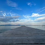 Photo n°3 de l'avis de Hayley. fait le 01/09/2023 à 12:12 sur le  Europa Hotel Sirmione à Sirmione