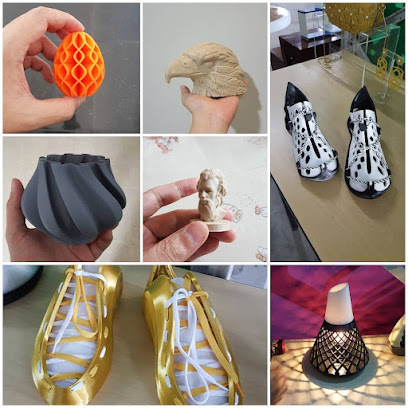 Ivan 3D Printing & Design