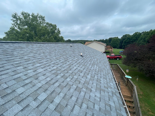 Grace Roofing And Construction LLC