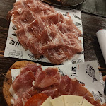 Photo n°7 de l'avis de Ming.e fait le 31/07/2023 à 18:00 sur le restaurants Las Mañas à Antwerp