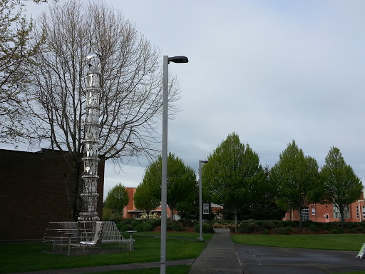 Technical School «Bellingham Technical College», reviews and photos