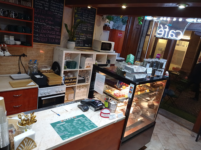 Budapest, Károly krt. 22, 1052