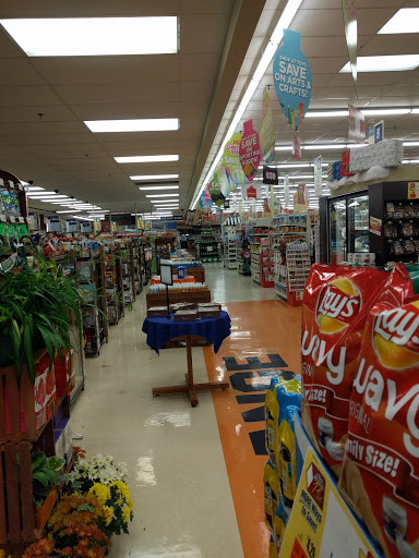 Supermarket «Tops Friendly Market», reviews and photos, 620 Nottingham Rd, Syracuse, NY 13210, USA