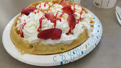 Hotel «Hampton Inn & Suites Las Vegas South», reviews and photos, 3245 St Rose Pkwy, Henderson, NV 89052, USA