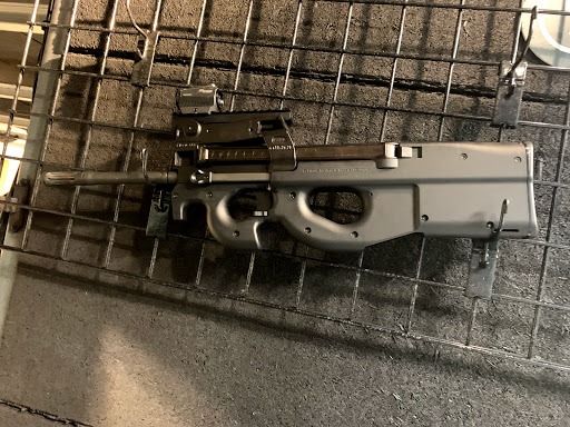 Sporting Goods Store «Morr Outdoors», reviews and photos, 2298 Willow Street Pike, Lancaster, PA 17602, USA