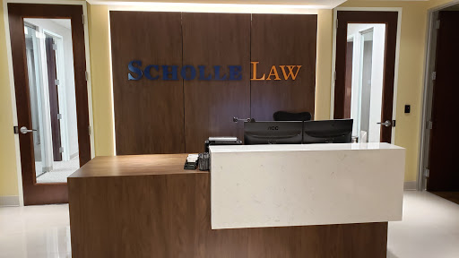 Personal Injury Attorney «Scholle Law», reviews and photos