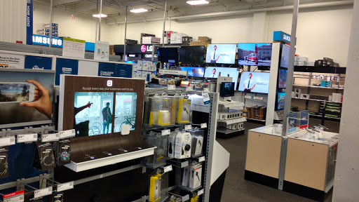 Electronics Store «Best Buy», reviews and photos, 1131 5th St, Miami Beach, FL 33139, USA