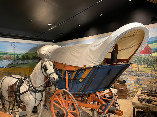 Tourist Attraction «Luray Valley Museum», reviews and photos, 100 Cave Hill Rd, Luray, VA 22835, USA