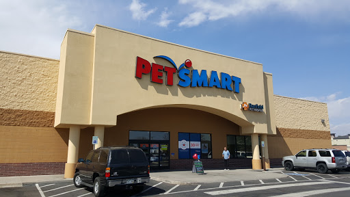 PetSmart