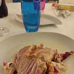 Photo n°7 de l'avis de Antonella. fait le 14/08/2018 à 23:25 sur le  Ristorante la Campanella à Bettolle