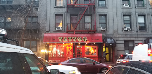 Explore stomach tattoo ideas for females, creative tattoo ideas in New York, available at Redink Tattoo Studio