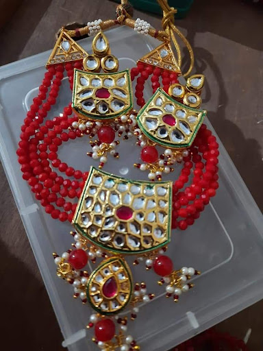 Star Fashion Jewellery