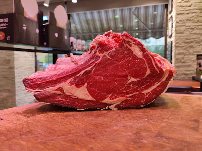 Boucherie Delame à Compreignac
