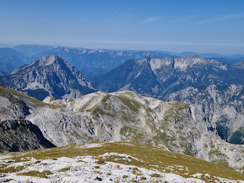 Hochschwab by null