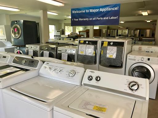 Morgan Appliances in Allegan, Michigan
