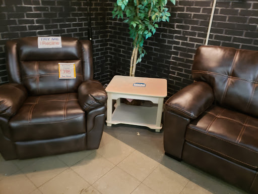 Furniture Store «Railroad Stores Furniture and Mattress Center», reviews and photos, 1131 Campbell Ave, West Haven, CT 06516, USA