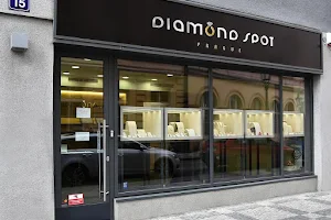 DIAMOND SPOT šperky, zásnubní a snubní prsteny image