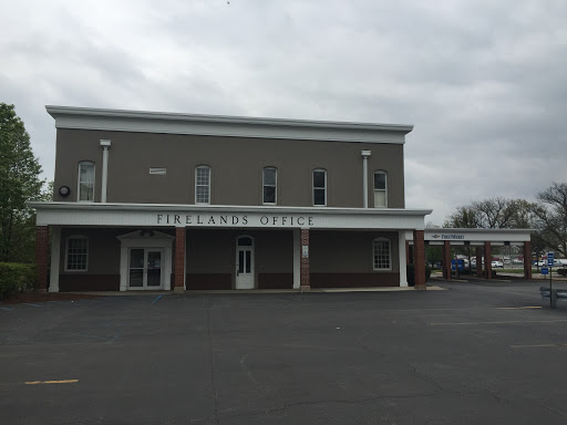 Huntington Bank in Huron, Ohio