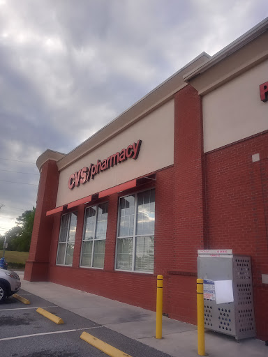 Drug Store «CVS», reviews and photos, 4595 GA-92, Acworth, GA 30102, USA