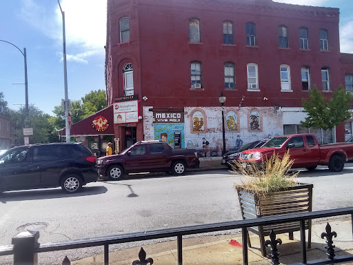Carniceria Latino Americana, 2800 Cherokee St, St Louis, MO 63118, USA, 