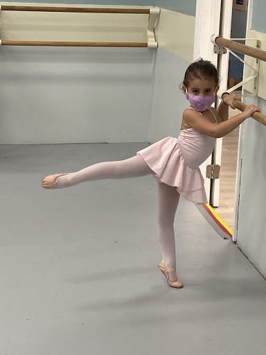 Dance School «International Dance Academy», reviews and photos, 825 Shotgun Rd, Sunrise, FL 33326, USA