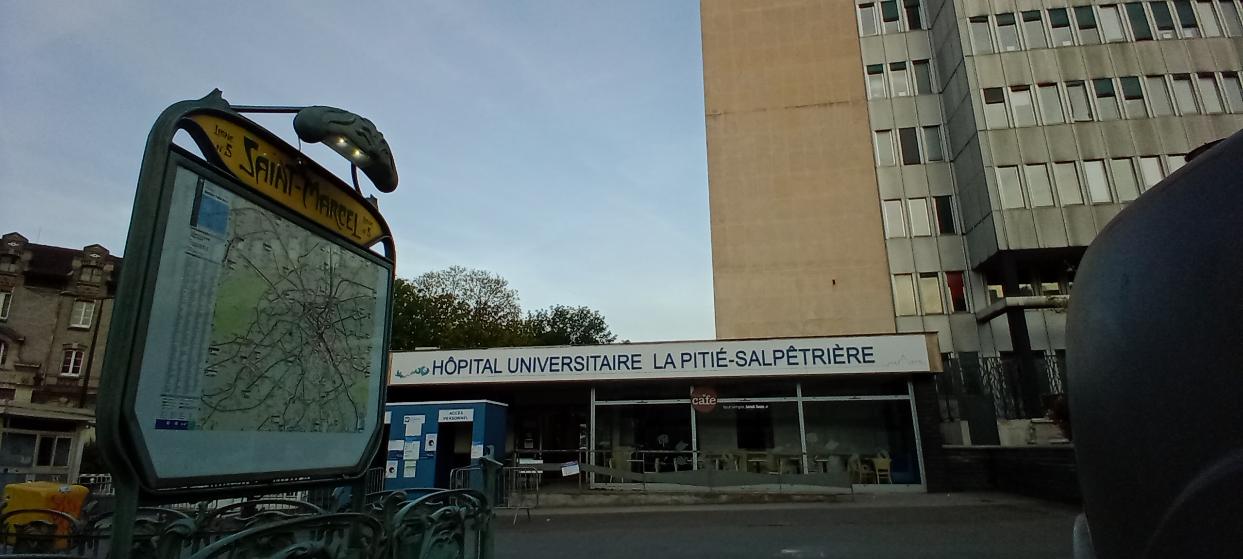 Photo n° 8 de l'avis de Golden.l fait le 10/04/2022 à 23:02