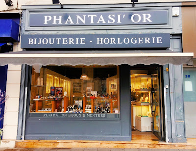 Phantasi'Or à Coulommiers