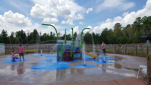 Water Park «Surf Lagoon Water Park», reviews and photos, 130 Towne Center Blvd, Pooler, GA 31322, USA
