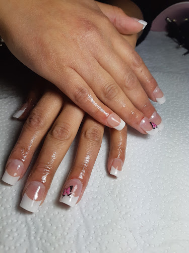 Joa Mcnails - Puerto Montt