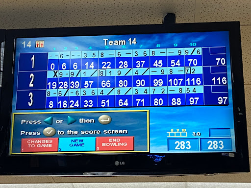 Bowling Alley «Woodbridge Bowling Center», reviews and photos, 346 Main St, Woodbridge, NJ 07095, USA