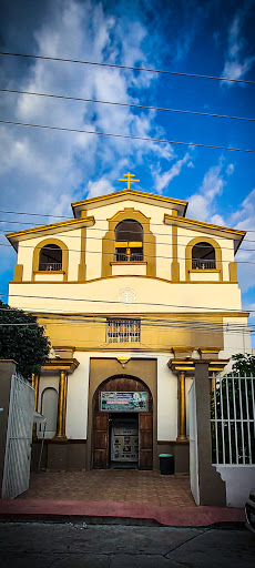 Catedral de San Pascual Bailón