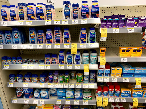 Drug Store «Walgreens», reviews and photos, 312 E Gaines St, Lawrenceburg, TN 38464, USA