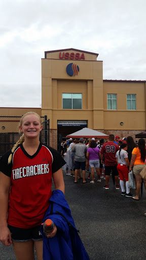 Stadium «Osceola County Stadium», reviews and photos, 631 Heritage Park Way, Kissimmee, FL 34744, USA