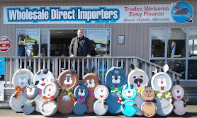 Wholesale Direct Importers