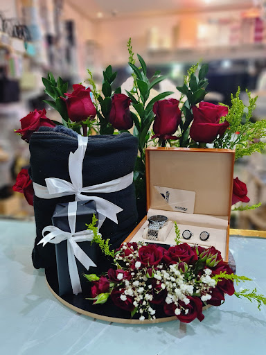 محل ورد هدايا ازهار الاحساء 