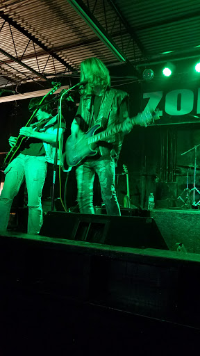 Bar «Zombies Bar and Music Venue», reviews and photos, 4202 Thousand Oaks, San Antonio, TX 78217, USA
