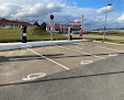Mea ENERGIES Station de recharge Charnay-lès-Mâcon