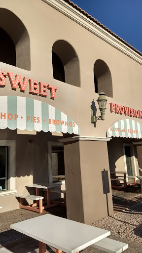 Ice Cream Shop «Sweet Provisions», reviews and photos, 8120 N Hayden Rd, Scottsdale, AZ 85258, USA