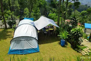 Everes Valley Camping Ground image