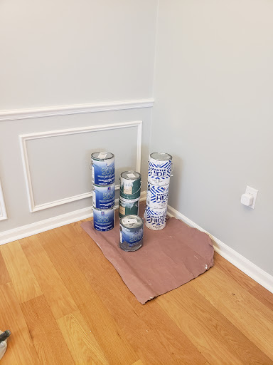 Paint Store «Sherwin-Williams Paint Store», reviews and photos, 11148 Cargo Ct, Odessa, FL 33556, USA