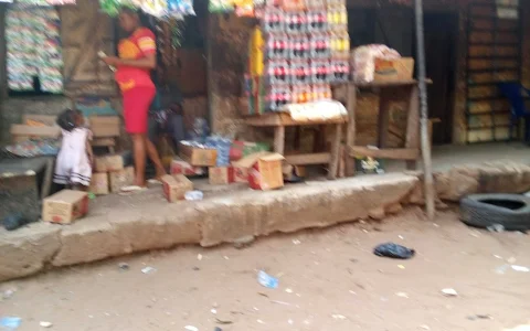 Igbor Market image