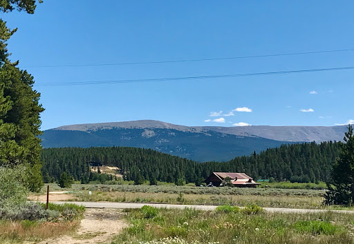 Public Golf Course «Mt. Massive Golf Course», reviews and photos, 259 Rd 5, Leadville, CO 80461, USA