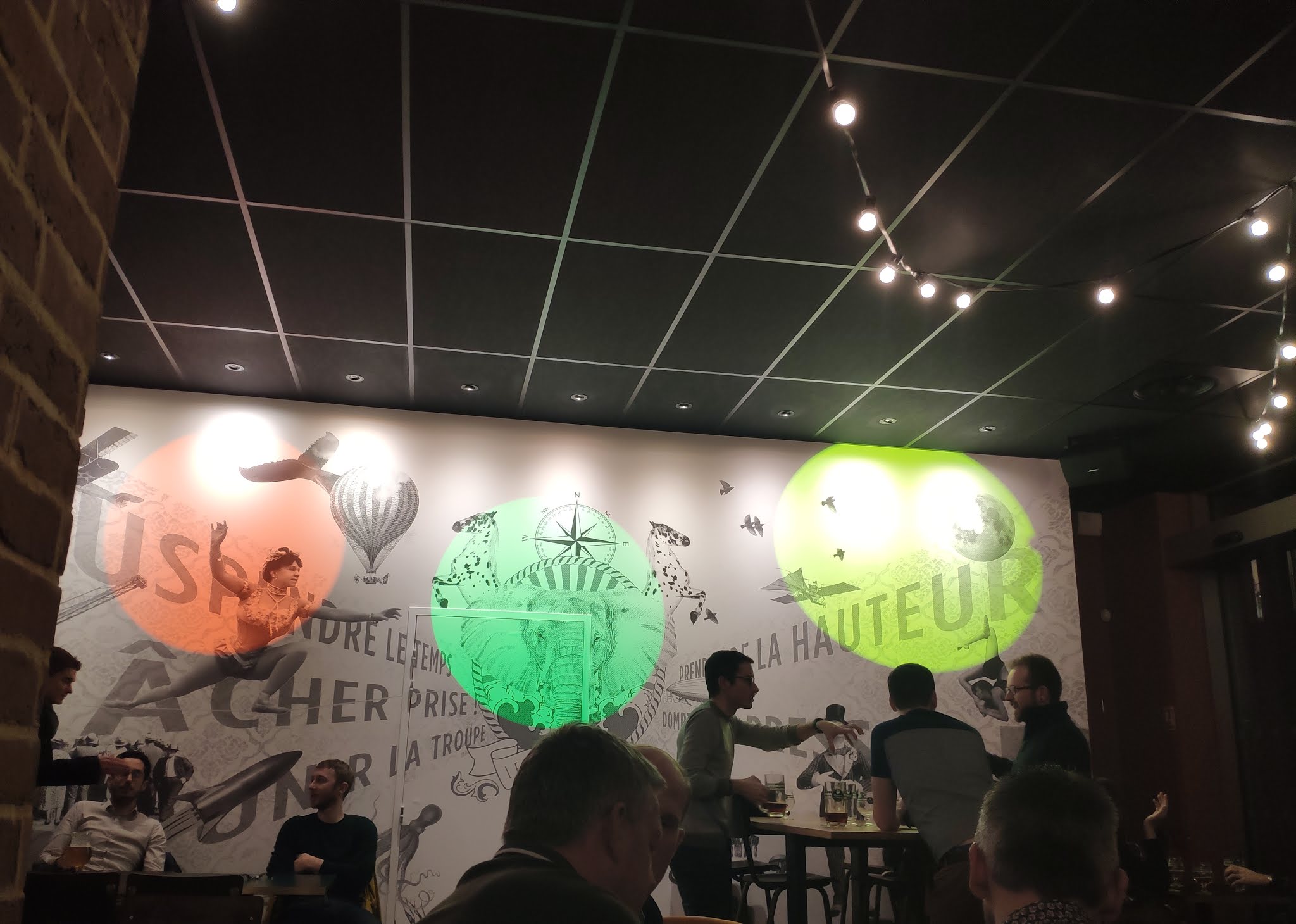 Photo n° 1 de l'avis de Steve.l fait le 12/03/2020 à 16:16