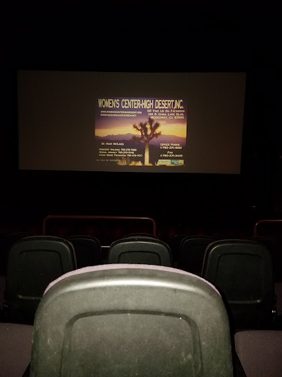 Ridgecrest Cinemas