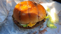 Aliment-réconfort du Restauration rapide Burger King à Champniers - n°7