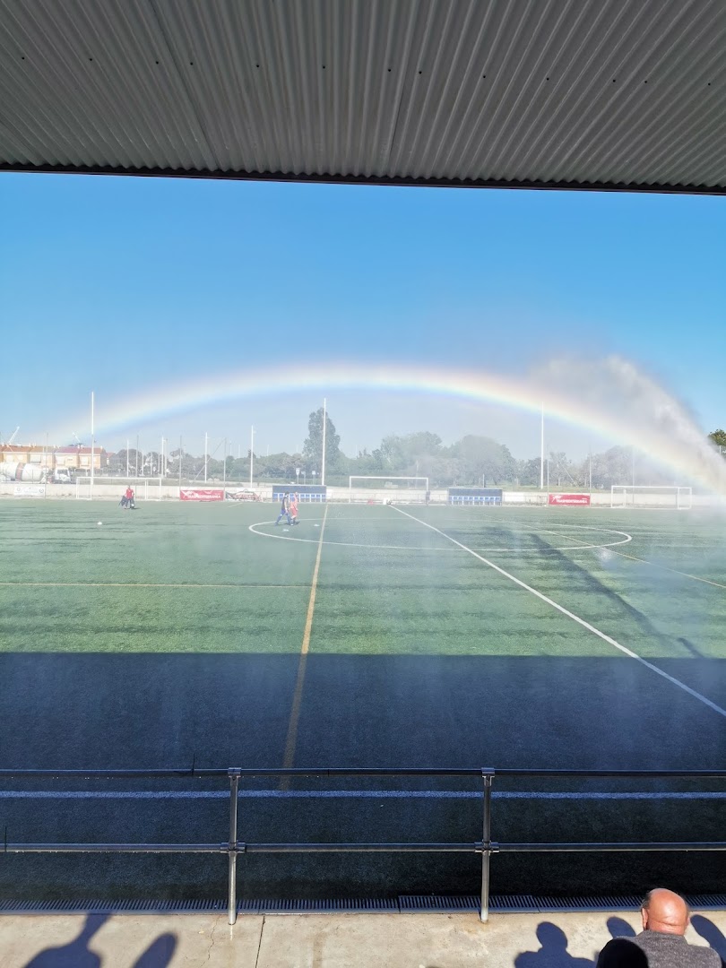 Unión Deportiva Portuarios