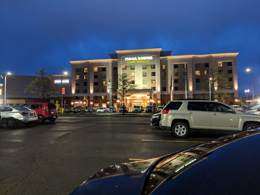 Casino «Tioga Downs Casino», reviews and photos, 2384 W River Rd, Nichols, NY 13812, USA