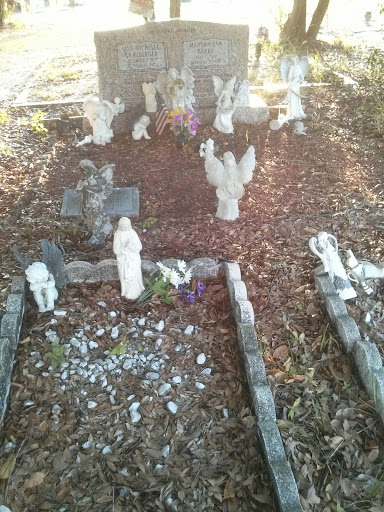 Park «Providence West Park», reviews and photos, 5417 Providence Rd, Brandon, FL 33511, USA